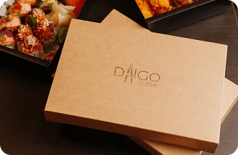 Stwórz własne zamówienie