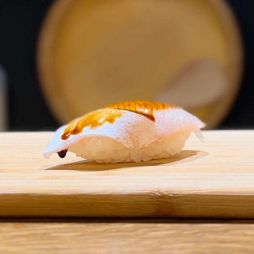 Nigiri Seriola